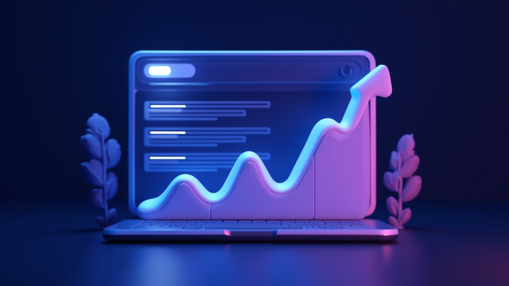 Google Ads Management Built for Profitable Growth — illustration