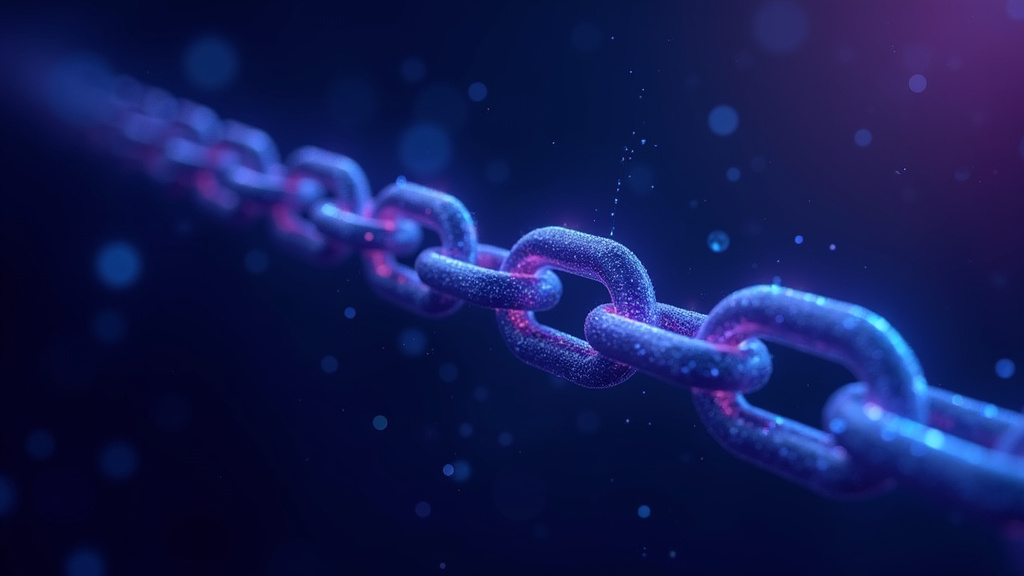 Link Building That Earns Authority the Right Way — illustration