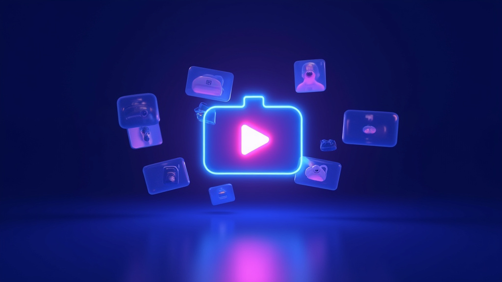 Social Content Creation That Earns Attention — illustration