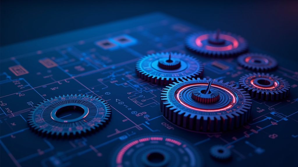 Technical SEO That Lets Your Content Get Found — illustration