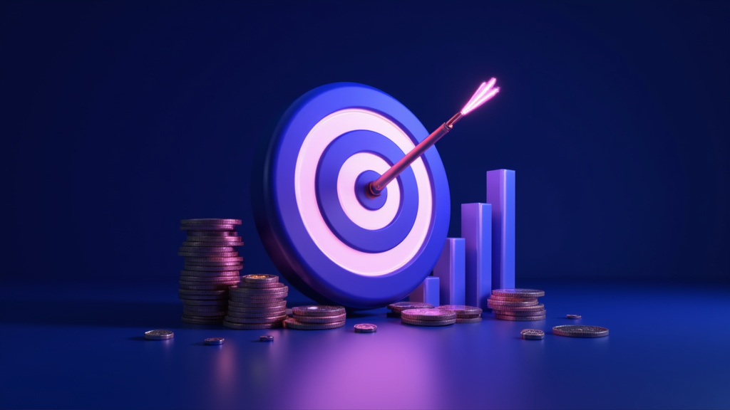 PPC services — concept illustration
