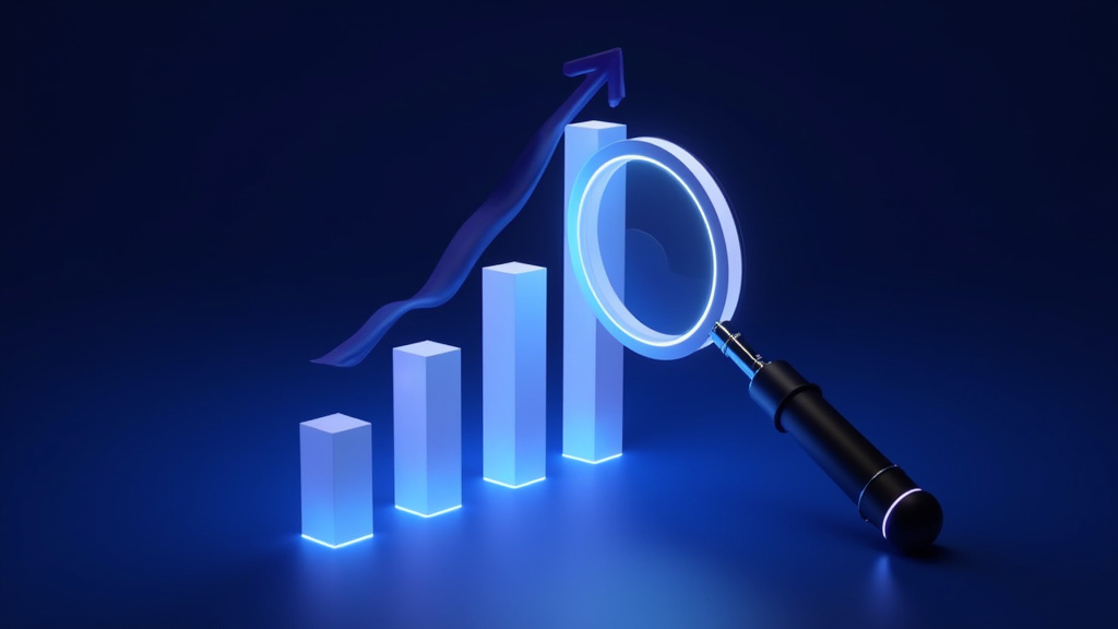 SEO services — concept illustration