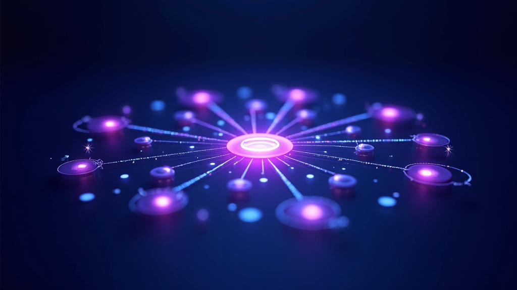Integrated digital marketing services across search, ads, social, and content
