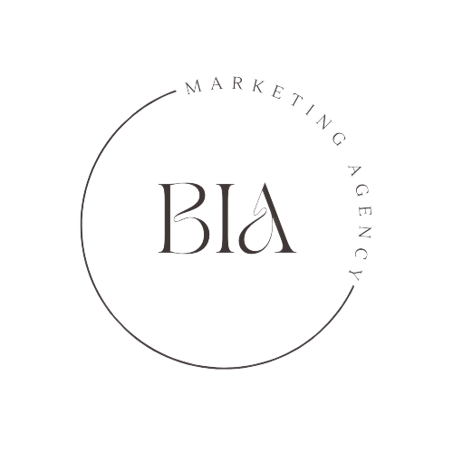 Bia Marketing Agency